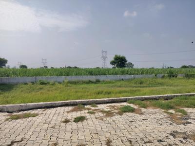 Image of 623 Sq.ft Residential Plot / Land for sale in Del NCR Aero City, Yeida, Greater Noida for Rs. 1371000
