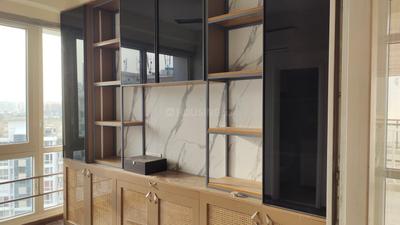 Bedroom Image of 3670 Sq.ft 5 BHK Apartment / Flat for sale in Emaar Palm Terraces Select, Sector 66 Gurgaon for Rs. 65000000