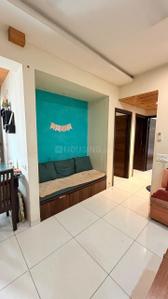 Image of 1080 Sq.ft 3 BHK Apartment / Flat for sale in Rajyash Riverium, Vishala, Ahmedabad for Rs. 8500000