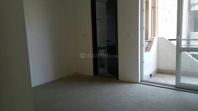 Bedroom Image of 1412 Sq.ft 3 BHK Builder Floor for rent in Sector 81 Faridabad for Rs. 25000
