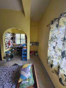 Hall Image of 309 Sq.ft 1 RK Apartment / Flat for rent in Keshtopur Kolkata for Rs. 8000