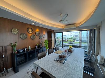 Hall Image of 6500 Sq.ft 5 BHK Duplex for sale in Ambuja Upohar The Condoville , Pancha Sayar Kolkata for Rs. 70000000