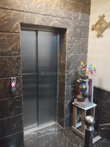Bathroom Image of 99stay in Sector 72, Gurgaon