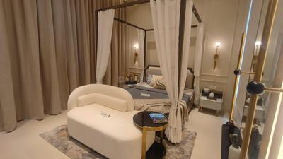 Image of 4000 Sq.ft 4 BHK Villa for sale in Arihant World Villas Phase 1, Bhilvale, Navi Mumbai for Rs. 50000000