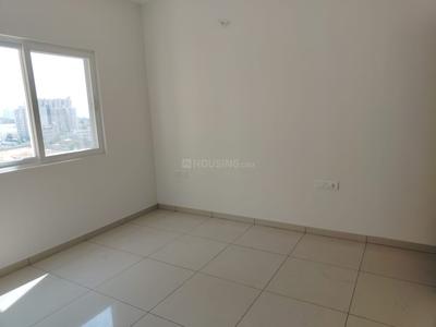 Bedroom Image of 850 Sq.ft 2 BHK Apartment / Flat for sale in Shriram WYT Field, Bommenahalli Bengaluru for Rs. 8200000