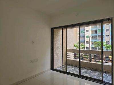Living Room Image of 725 Sq.ft 1 BHK Apartment / Flat for sale in Anmol Durga Enclave, Bhayandar East Mira Bhayandar for Rs. 6900000