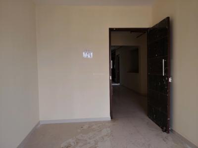 Living Room Image of 668 Sq.ft 1 BHK Apartment / Flat for sale in SPS White Falcon, Pushpak Nagar Navi Mumbai for Rs. 4720000