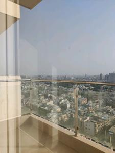 Bedroom One Image of 2310 Sq.ft 4 BHK Apartment / Flat for sale in Express One, Vasundhara Ghaziabad for Rs. 32551000