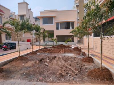 Image of 3200 Sq.ft 3 BHK Villa for sale in Wagholi, Pune for Rs. 13600000