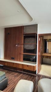 Balcony Image of 2957 Sq.ft 3 BHK Apartment / Flat for sale in Rajpur Road Dehradun for Rs. 32500000