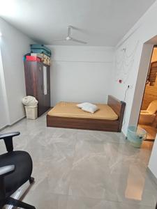Hall Image of 980 Sq.ft 2 BHK Apartment / Flat for sale in Choice Goodwill Fabian, Lohegaon Pune for Rs. 6500000