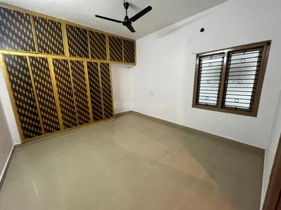 Bedroom Image of 1170 Sq.ft 2 BHK Apartment / Flat for sale in Akkarampalle Tirupathi for Rs. 5000000