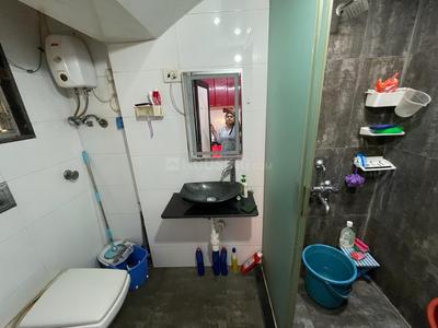 Image of 1550 Sq.ft 3 BHK Independent House for sale in Airoli, Navi Mumbai for Rs. 21500000