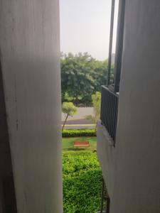 Balcony Image of 3155 Sq.ft 4 BHK Apartment / Flat for sale in Ireo Skyon, Sector 60 Gurgaon for Rs. 65900000