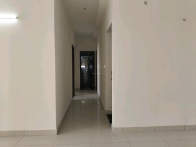 Living Room Image of 1080 Sq.ft 2 BHK Apartment / Flat for sale in Mahabalipuram Chennai for Rs. 9500000