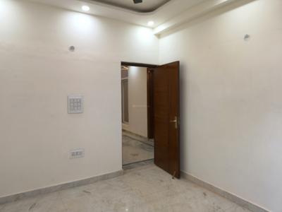 Bedroom Image of 1120 Sq.ft 3 BHK Builder Floor for sale in Vaishali Ghaziabad for Rs. 14000000