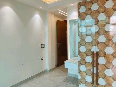 Bedroom Image of 1450 Sq.ft 3 BHK Builder Floor for sale in Vasundhara Ghaziabad for Rs. 9500000