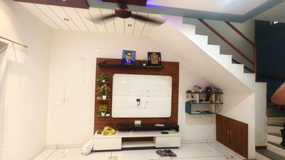 Hall Image of 1255 Sq.ft 2 BHK Apartment / Flat for sale in Vejalpur Ahmedabad for Rs. 9000000