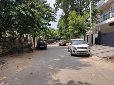 Image of 300 Sq.ft Residential Plot / Land for sale in NSG Society, Greater Noida for Rs. 40000000