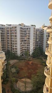 Image of 1054 Sq.ft 2 BHK Apartment / Flat for sale in Samraat Tropicano, Anandvalli, Nashik for Rs. 6800000