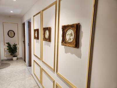 Hall Image of 4400 Sq.ft 5 BHK Apartment / Flat for sale in New Alkapuri Vadodara for Rs. 30000000