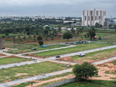 Image of 1200 Sq.ft Residential Plot / Land for sale in Brookefield, Bengaluru for Rs. 8040000