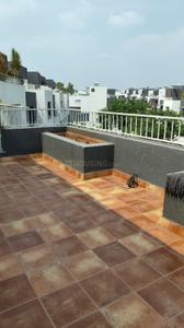 Balcony Image of 3275 Sq.ft 4 BHK Apartment / Flat for sale in EARTH &amp; ESSENCE, Hosahalli Bengaluru for Rs. 56000000