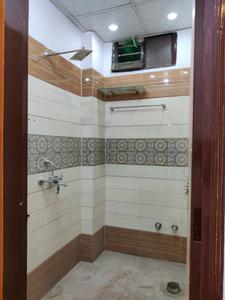 Bedroom Two Image of 1000 Sq.ft 2 BHK Builder Floor for sale in Vasundhara Ghaziabad for Rs. 4731000