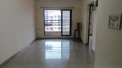 Living Room Image of 1020 Sq.ft 2 BHK Apartment / Flat for sale in Raunak City 2, Kalyan West Kalyan for Rs. 6300000