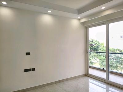 Bedroom Image of 4200 Sq.ft 4 BHK Builder Floor for sale in DLF Phase 1 Gurgaon for Rs. 65000000