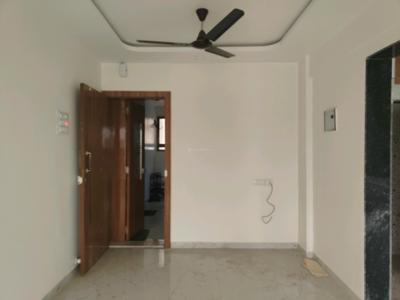 Living Room Image of 890 Sq.ft 2 BHK Apartment / Flat for sale in Madhav Vatika X, Palghar Mumbai for Rs. 4000001