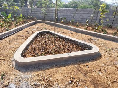 Image of 200 Sq.ft Residential Plot / Land for sale in Sandohas Coorg Estates, Kadthal, Hyderabad for Rs. 3000000