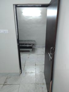 Hall Image of 420 Sq.ft 1 RK Builder Floor for rent in Vijay Nagar Indore for Rs. 10500