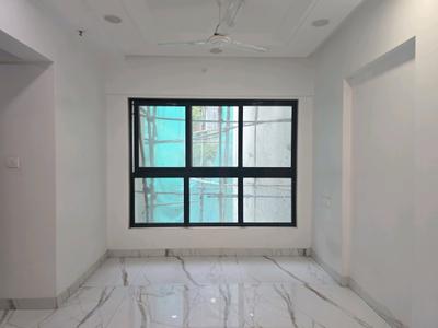Living Room Image of 655 Sq.ft 1 BHK Apartment / Flat for sale in Sahakar Shree Ram Krishna Garden, Mira Road East Mira Bhayandar for Rs. 7236000