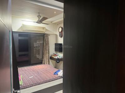Bedroom Image of 1875 Sq.ft 3 BHK Apartment / Flat for sale in Satellite Ahmedabad for Rs. 17000000