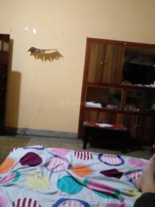 Bedroom Image of 1000 Sq.ft 3 BHK Builder Floor for rent in Lalpur Ranchi for Rs. 12000