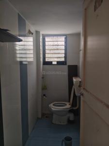 2 BHK Unfurnished Flat