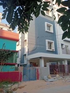 Image of 1516 Sq.ft 3 BHK Apartment / Flat for sale in Nayabad, Kolkata for Rs. 6523100