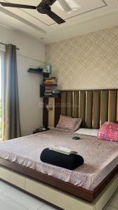 Bedroom Image of 1450 Sq.ft 3 BHK Apartment / Flat for sale in Kolte Patil Life Republic First Avenue, Marunji Pune for Rs. 14000000