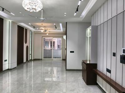 Living Room Image of 2200 Sq.ft 3 BHK Builder Floor for sale in Sector 57 Gurgaon for Rs. 29000000