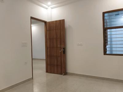 Bedroom Image of 1950 Sq.ft 3 BHK Villa for sale in Greno Green Residency, Noida Extension Greater Noida for Rs. 10200000
