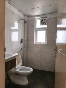 Bedroom One Image of 2985 Sq.ft 3 BHK Apartment / Flat for sale in Mahindra Luminare, Sector 59 Gurgaon for Rs. 69900000
