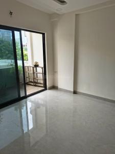 Hall Image of 1300 Sq.ft 3 BHK Apartment / Flat for rent in Manewada Nagpur for Rs. 18000