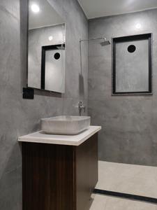 DLF Westend Heights Attached Bathroom with Bedroom Two 4
