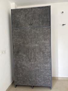 Bedroom Image of 650 Sq.ft 1 RK Independent House for rent in Sector 70 Gurgaon for Rs. 16000