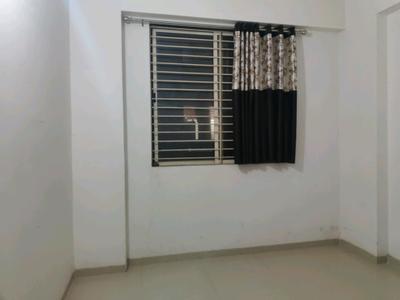 Bedroom Image of 1375 Sq.ft 3 BHK Apartment / Flat for sale in SP Nirvana, Ghuma Ahmedabad for Rs. 7500000