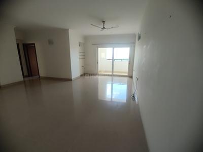 Hall Image of 1600 Sq.ft 3 BHK Apartment / Flat for rent in Prestige Kensington Gardens, Jalahalli Bengaluru for Rs. 52000