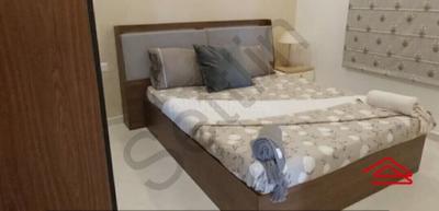 Bedroom Image of 1335 Sq.ft 3 BHK Apartment / Flat for sale in The Metropolitan Seegehalli MCHS Layout by The Metropolitan, K R Puram Bengaluru for Rs. 16850000