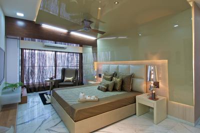Bedroom Image of 3480 Sq.ft 5 BHK Villa for sale in Kurkuri Patna for Rs. 24360000
