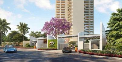 Image of 2450 Sq.ft 4 BHK Apartment / Flat for sale in Hero Homes Tower 8, Sector 104, Gurgaon for Rs. 34000000